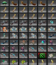 特林和前锋 特林和前锋