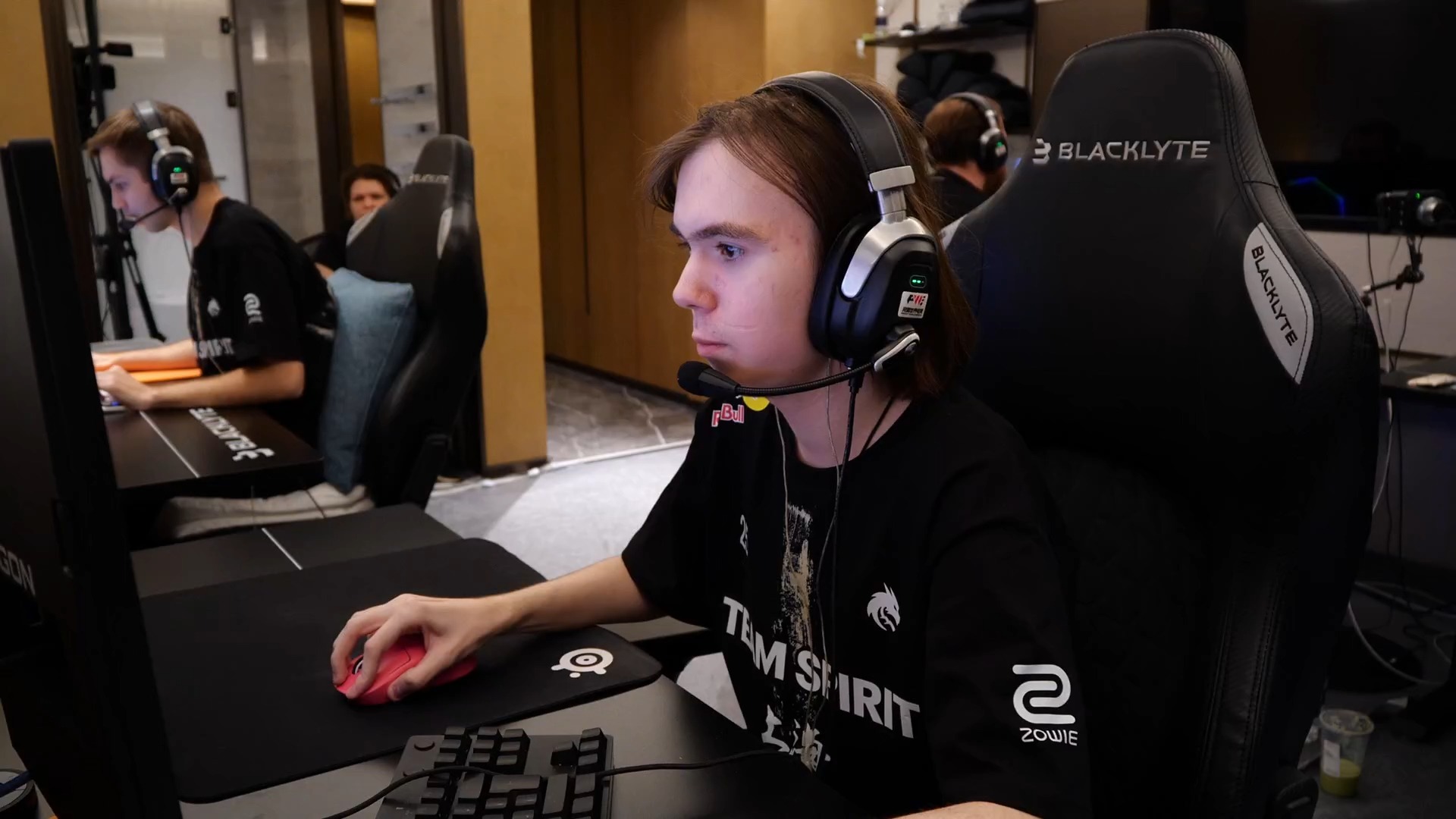 拉姆齐已抵 拉姆齐已抵