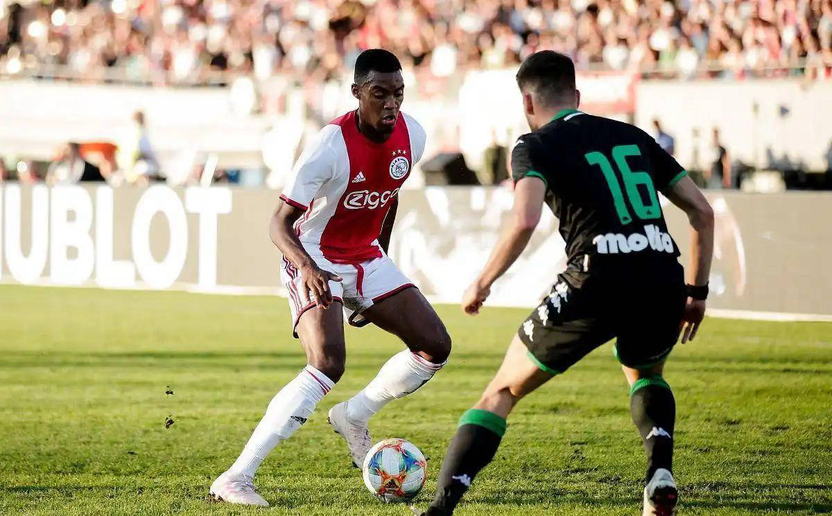 为所有球迷 为所有球迷